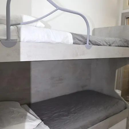 Guest house Pulcinella 2 Acerra