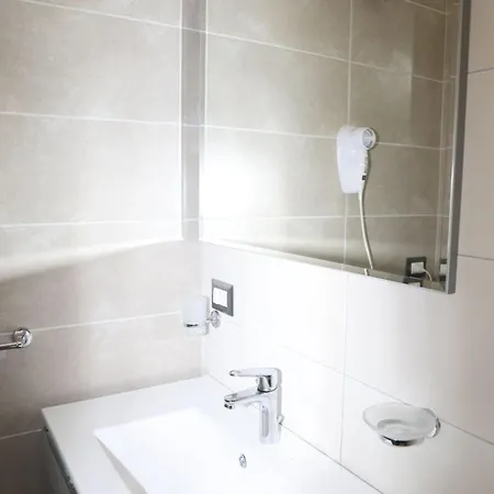 Guest house Pulcinella 2