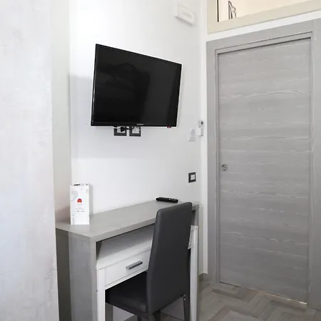 Pulcinella 2 Guest house Acerra