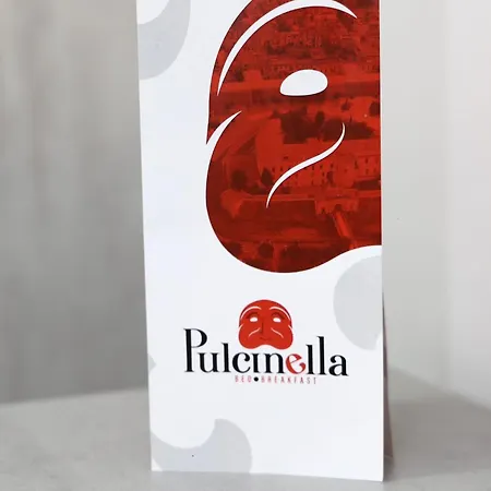 Pulcinella 2 *