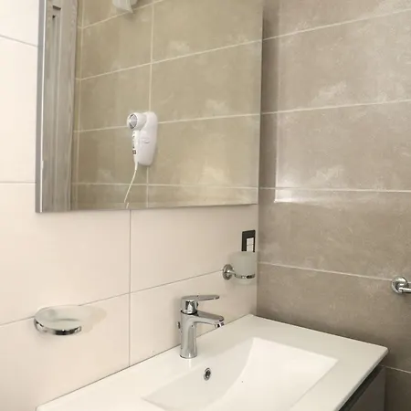 Pulcinella 2 Guest house